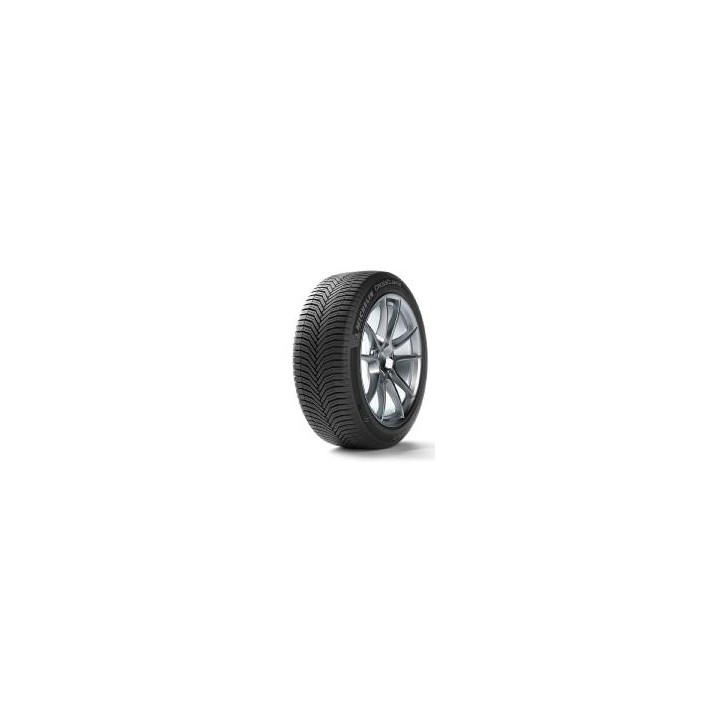 Pneumatici auto 4 stagioni Michelin CROSSCLIMATE+ ZP 225/50 R17 98W Extra Load Runflat Aderenza neve
