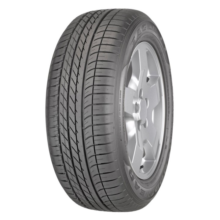 Pneumatico auto estivo Goodyear EAGLE F1 ASYMMETRIC SUV AT SCT 235/50 R20 104W Extra Load