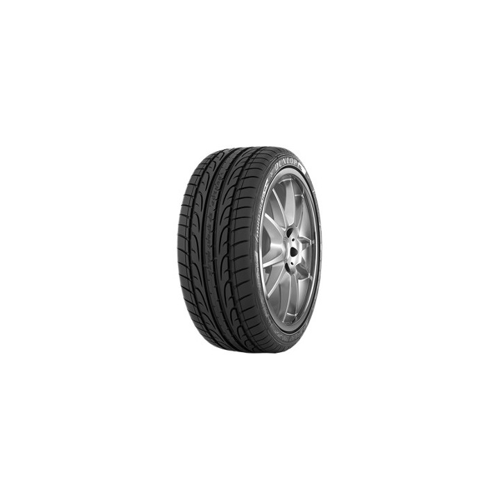 Pneumatico auto estivo Dunlop SP SPORT MAXX 050 LHD BSW 235/55 R20 102V