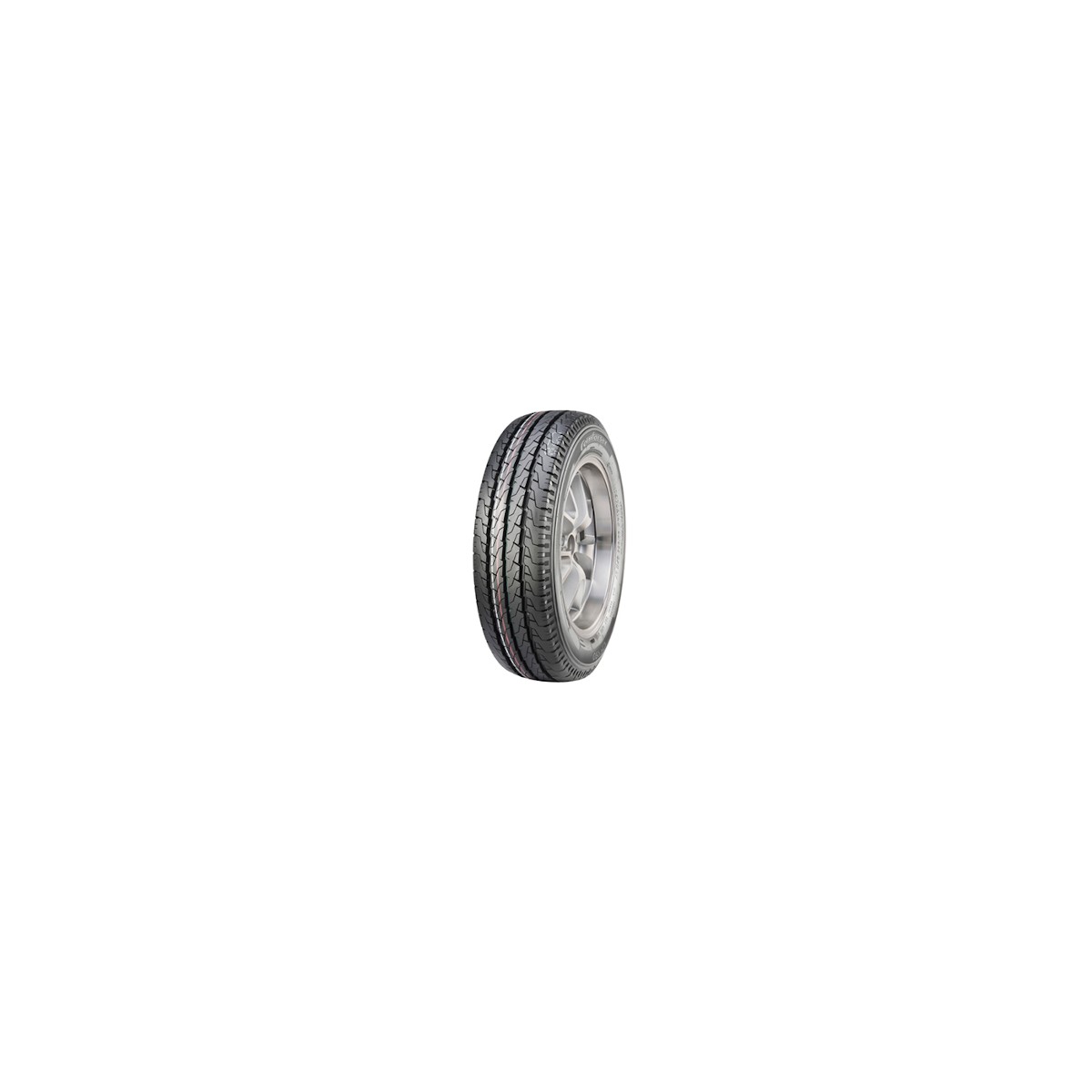 Comforser CF350 155/80 R13 90S