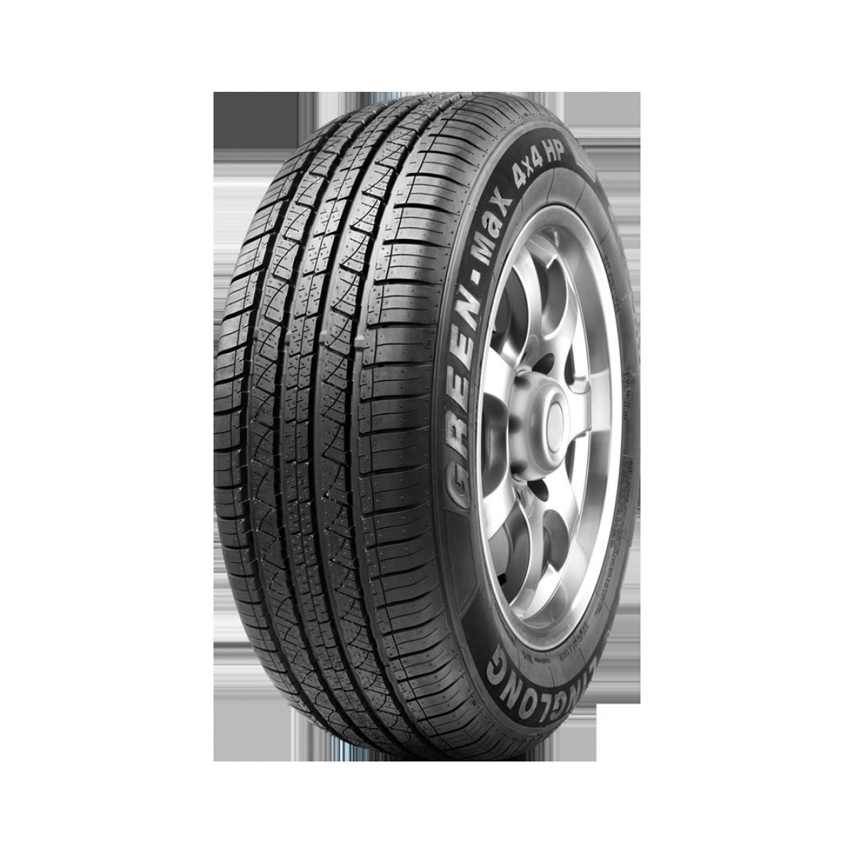 Linglong GREEN-MAX 4*4 HP 235/60 R18 107V Extra Load