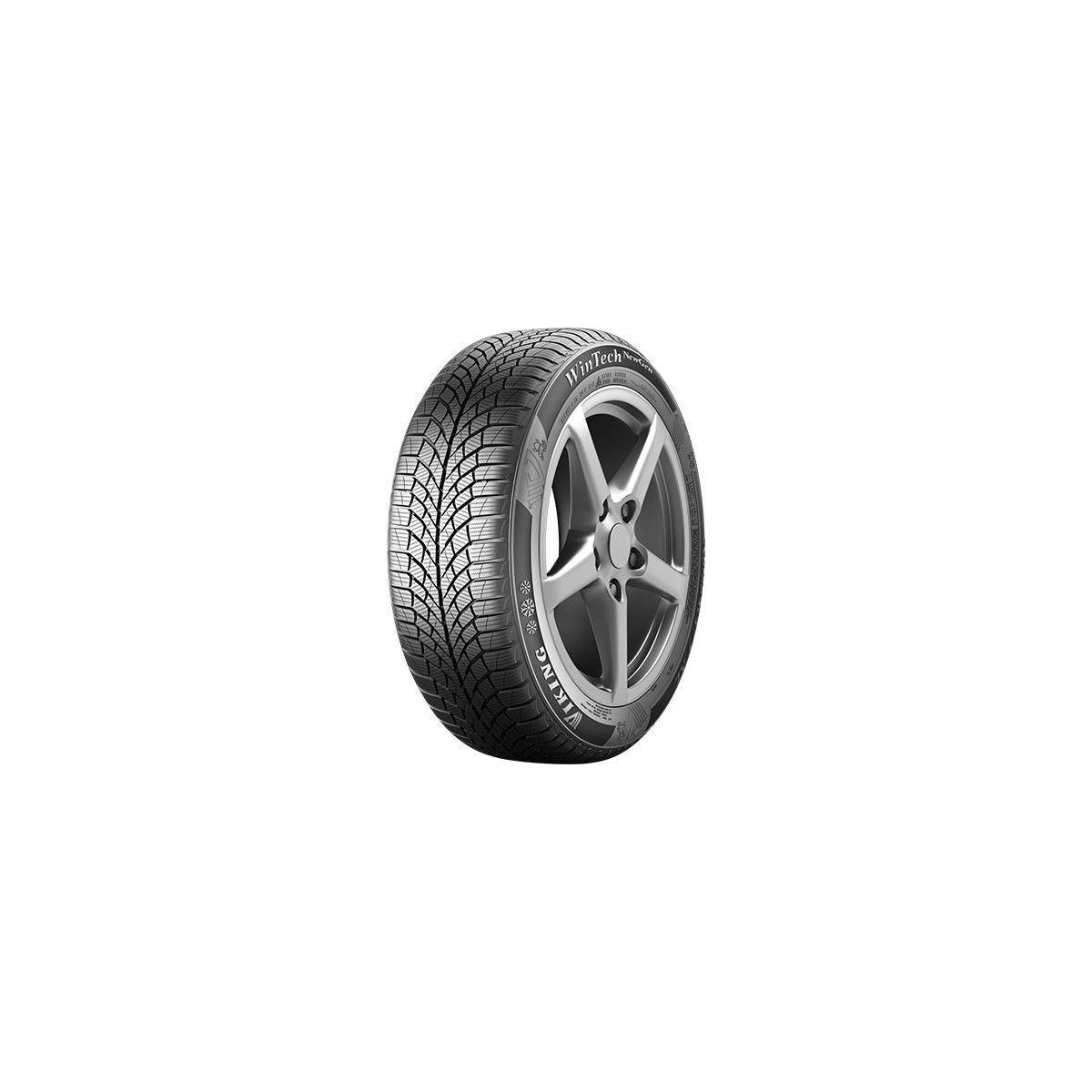 Viking WinTech NewGen  FR 205/55 R17 95V Extra Load