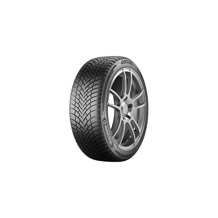 Pneumatici auto invernali Barum POLARIS 6 215/45 R18 93V Extra Load Aderenza neve