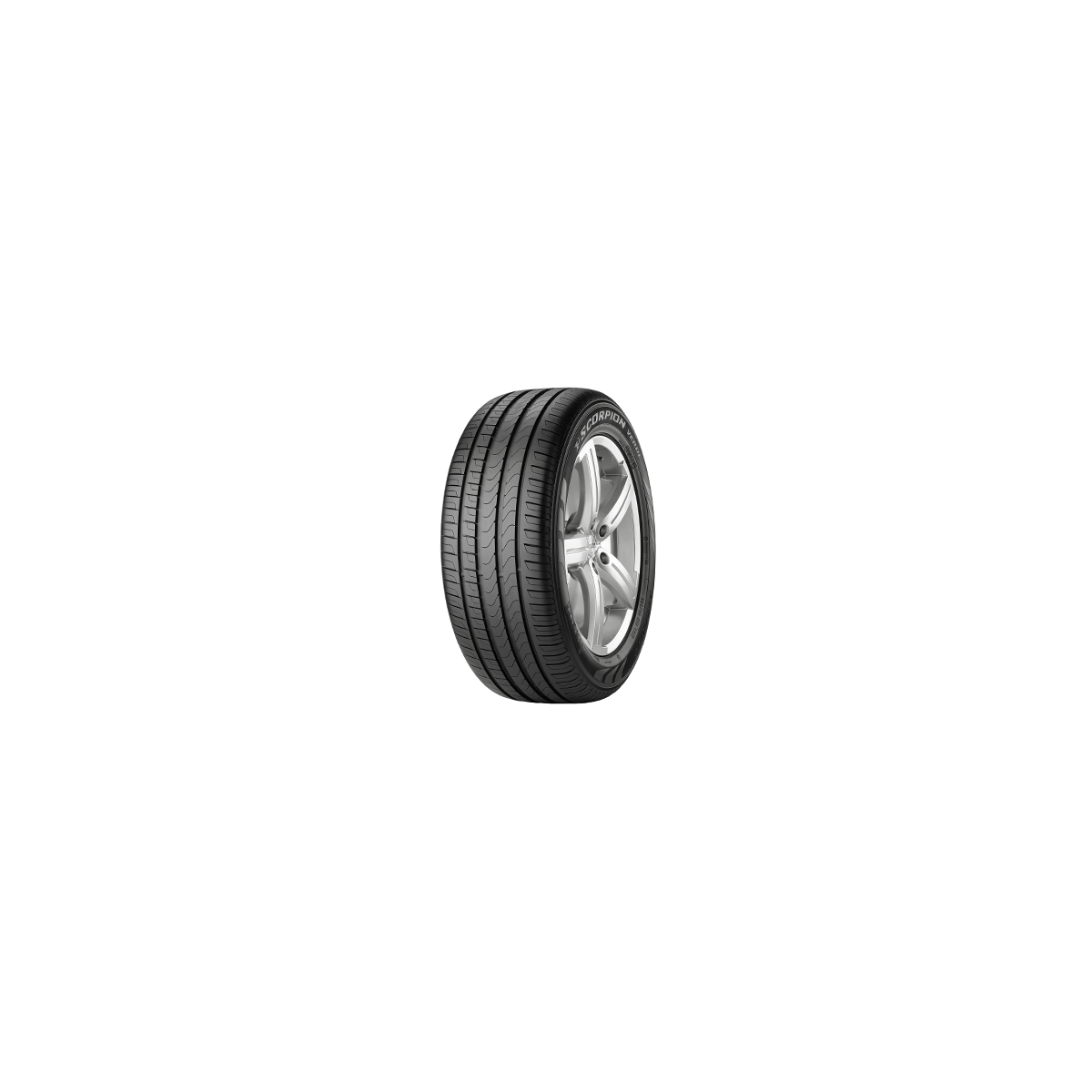Pirelli Scorpion Verde 215/65 R16 102H Extra Load