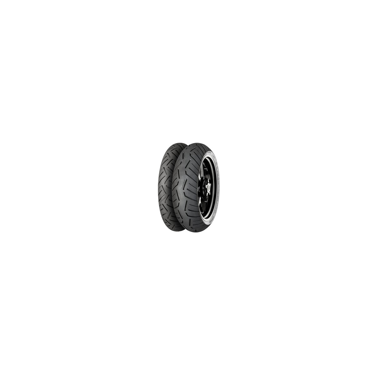 Continental R.ATT.3CR FRONT 110/80 R18 58V