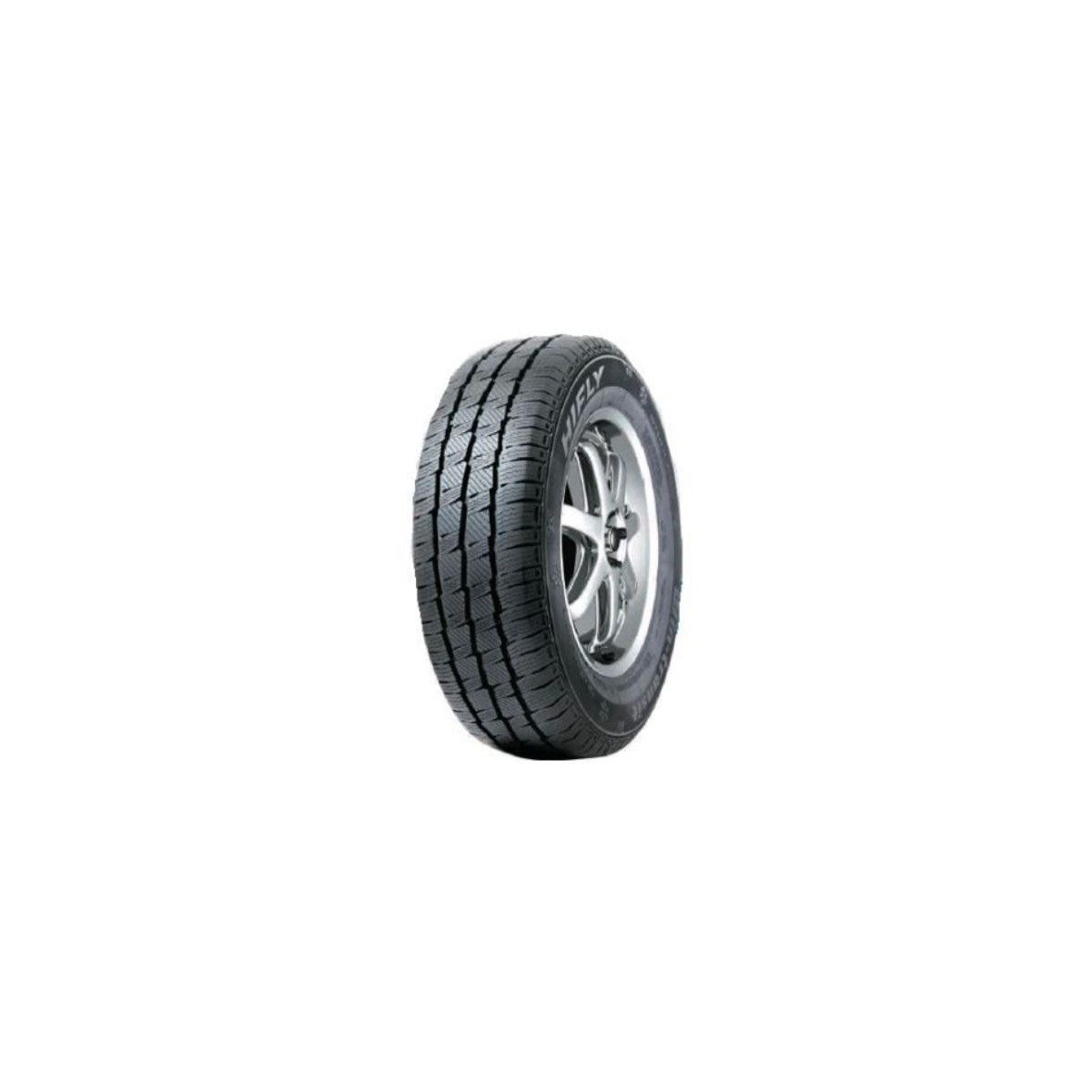 Hifly WIN-TRANSIT 195/60 R16 99T Aderenza neve