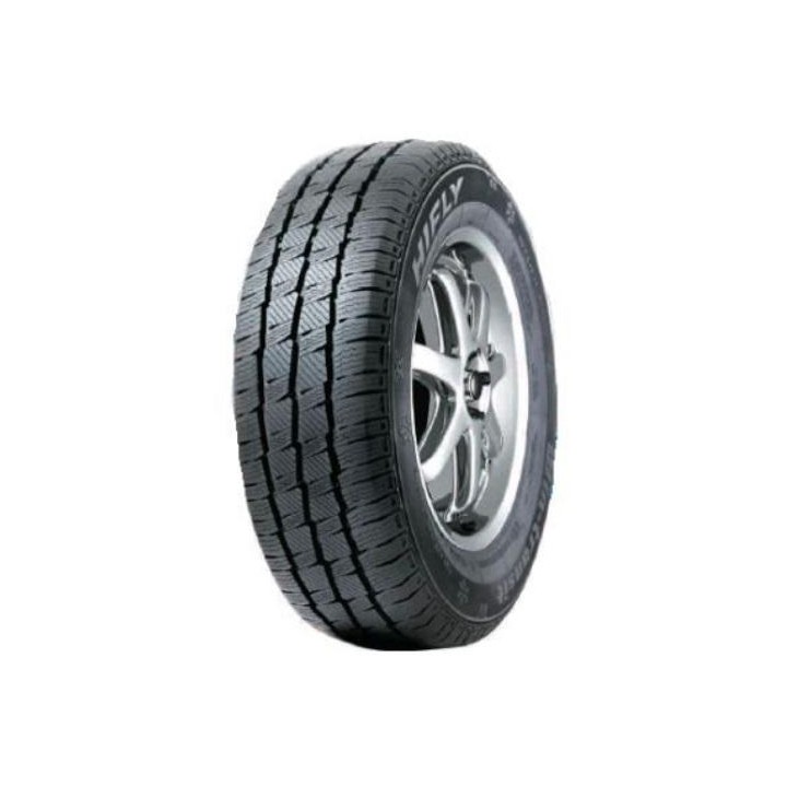 Ruote furgone invernali Hifly WIN-TRANSIT 195/60 R16 99T Aderenza neve