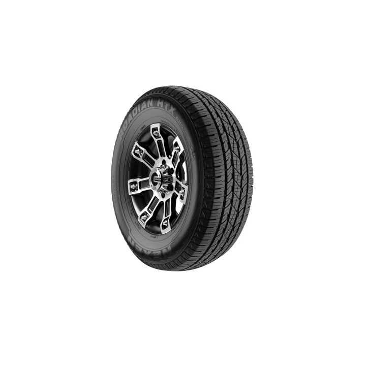 Pneumatici auto estivi Nexen ROADIAN HTX RH5 255/65 R18 111T