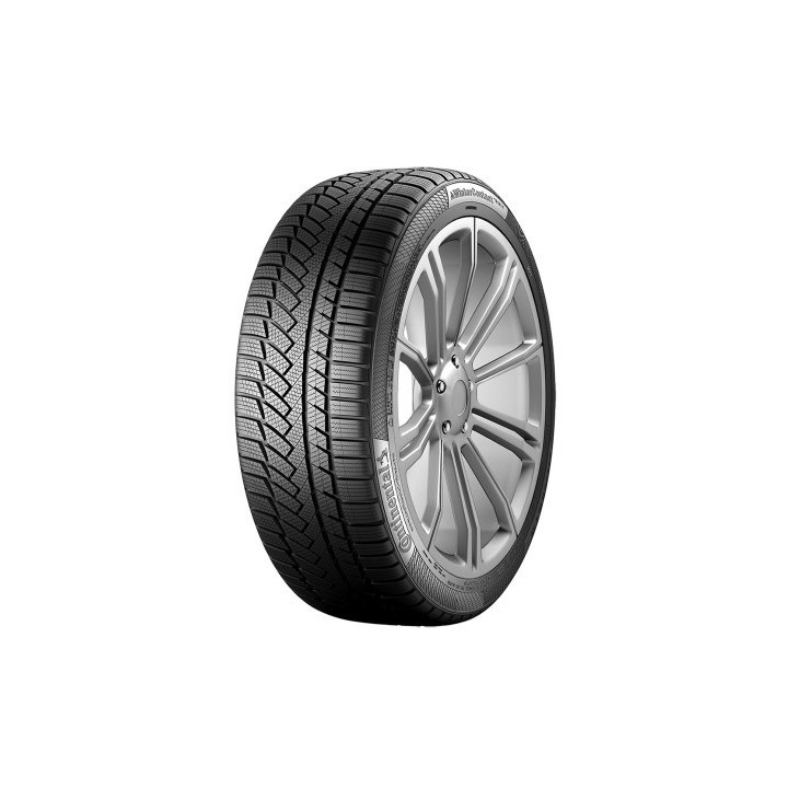 Pneumatici auto invernali Continental TS-850 P CSi 215/55 R18 95T Aderenza neve