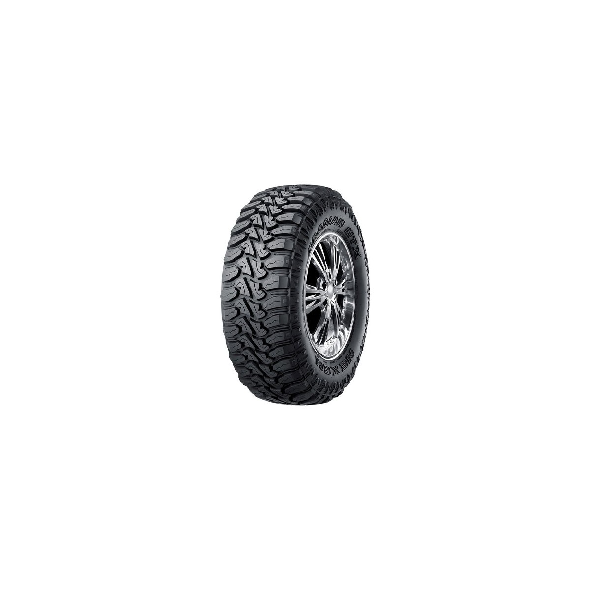 Nexen ROADIAN MTX RM7 M/T POR 315/70 R17 121/118Q