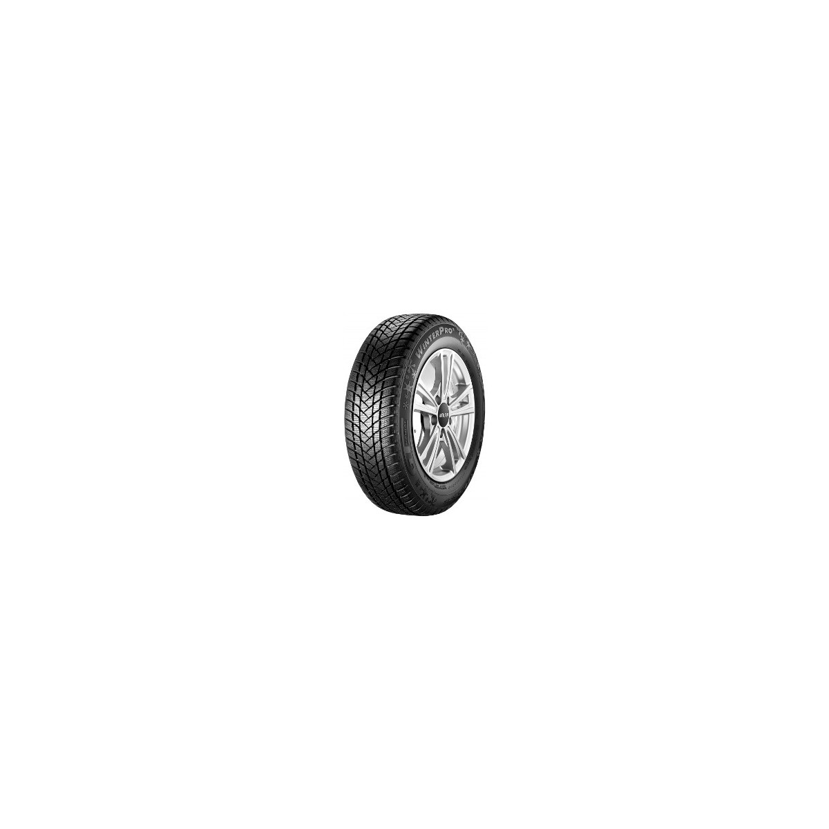 Gt-radial Winterpro 2 (evo) 185/65 R15 88T Aderenza neve