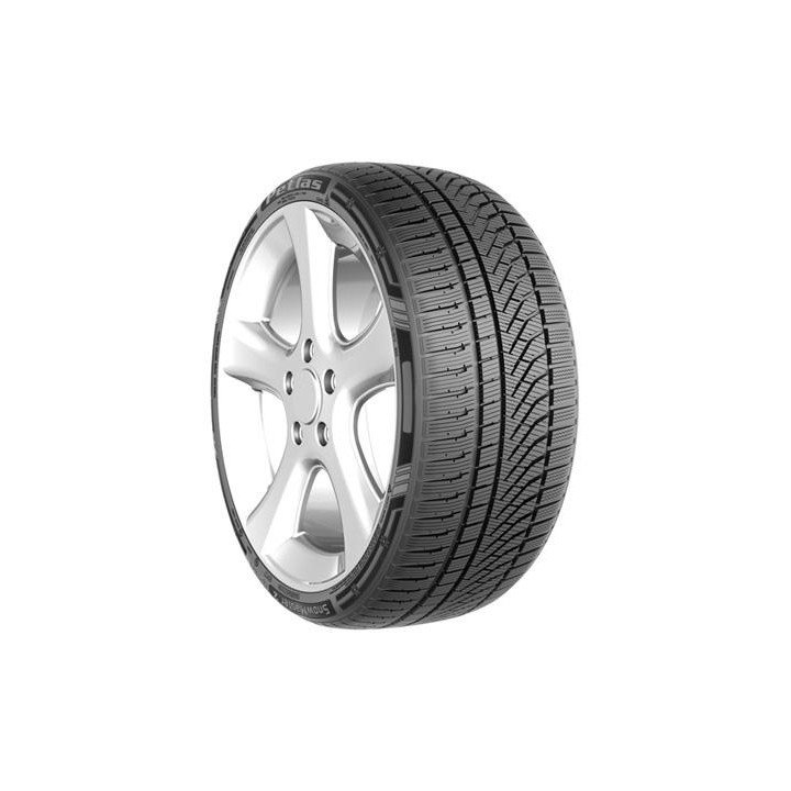 Pneumatici auto invernali Petlas SNOWMASTER 2 195/55 R15 85H Aderenza neve