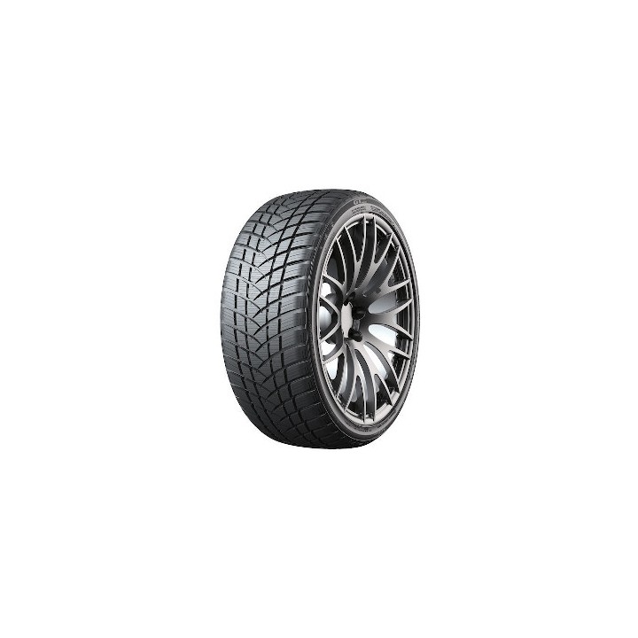 Pneumatici auto invernali Gt-radial Winterpro2sport 225/45 R17 94V Aderenza neve