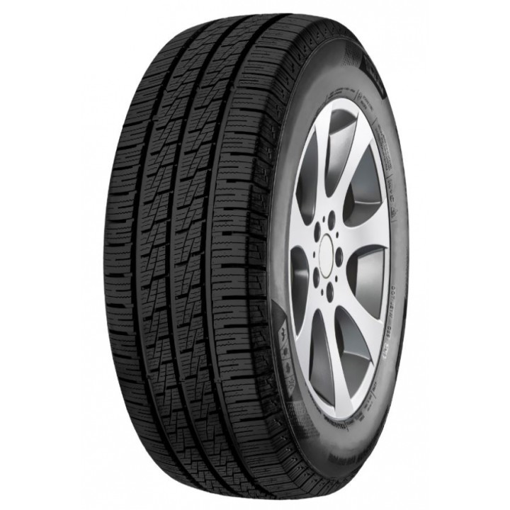 Pneumatico furgone 4 stagioni Minerva ALL SEASON VAN MASTER 195/65 R16 104/102S
