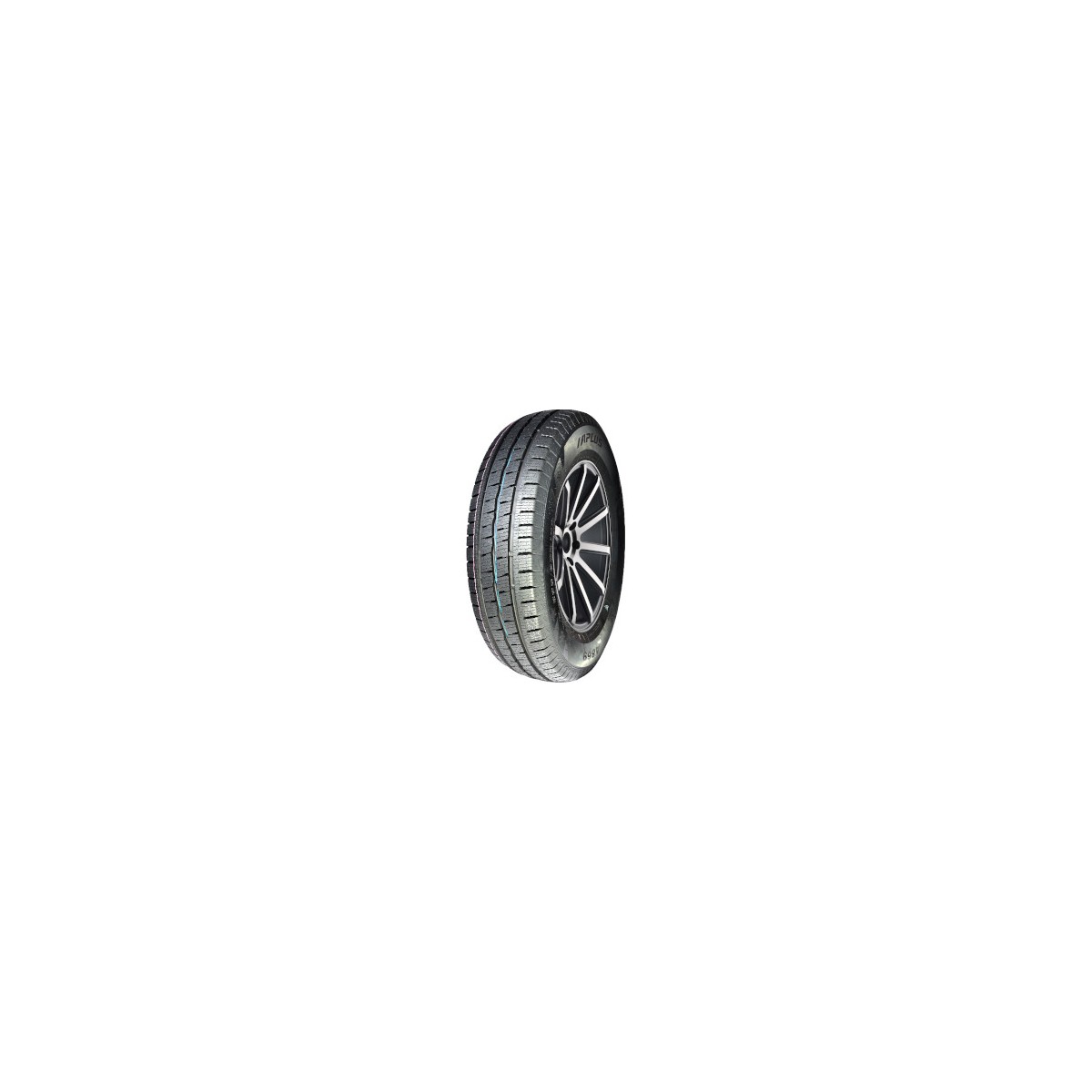 Aplus A869 175/75 R16 101/99R Aderenza neve