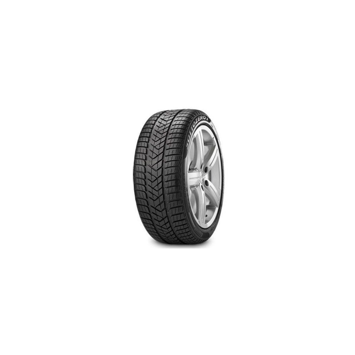 Pirelli WSZer3 *  245/45 R18 100H Extra Load Aderenza neve