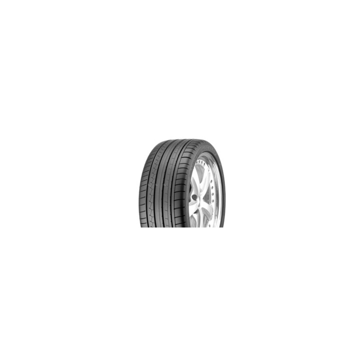 Dunlop SP Sport Maxx GT J 275/45 R18 107ZR Extra Load