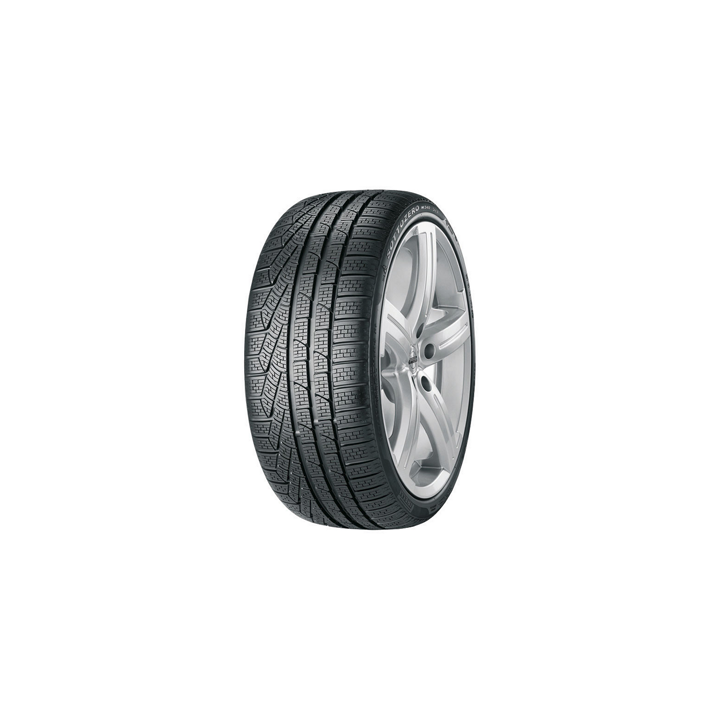 Pneumatici auto invernali Pirelli Winter 240 Sottozero Serie II 235/40 R18 91V Aderenza neve (DOT 2022)