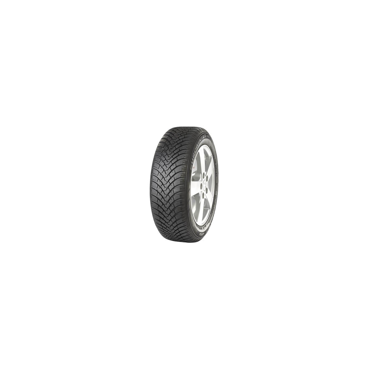 Falken EUROWINTER HS01 MFS RUNFLAT 245/50 R19 101V Runflat Aderenza neve