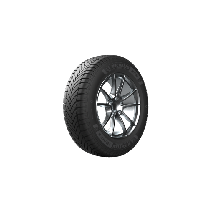 Pneumatici auto invernali Michelin Alpin 6 205/50 R19 94H Extra Load Aderenza neve (DOT 2022)