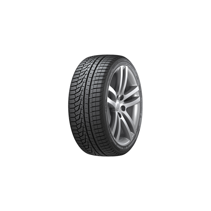 Pneumatici auto invernali Hankook W320 Winter i*cept evo2 195/45 R18 87H Extra Load Aderenza neve (DOT 2022)