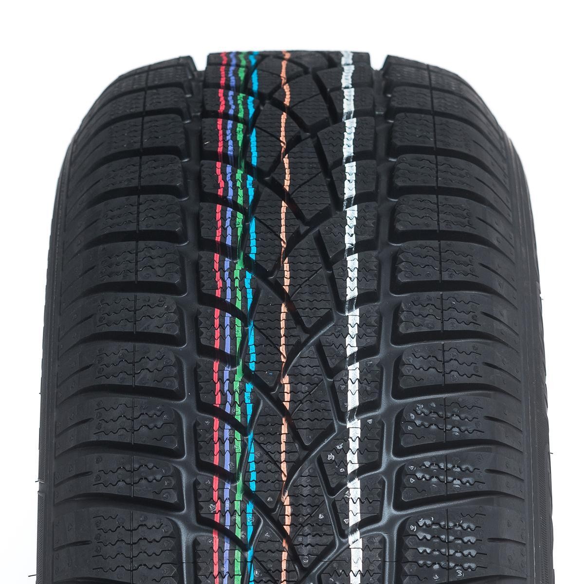 Dunlop SP WINTER SPORT 3D  MFS N0 265/50 R19 110V Extra Load (DOT 2022)