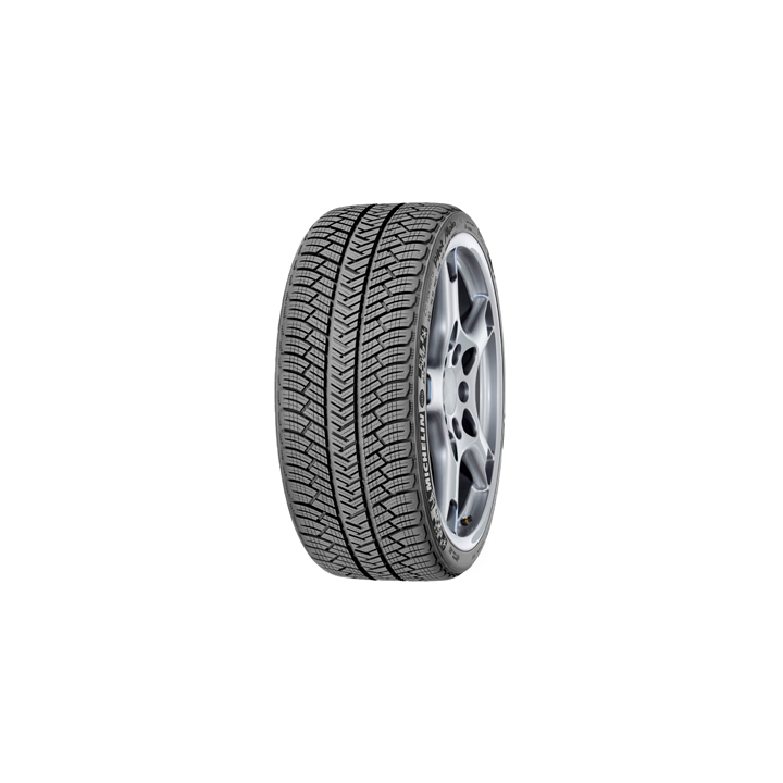 Gomme auto invernali Michelin Pilot Alpin PA4 285/35 R20 104V Extra Load Aderenza neve (DOT 2022)