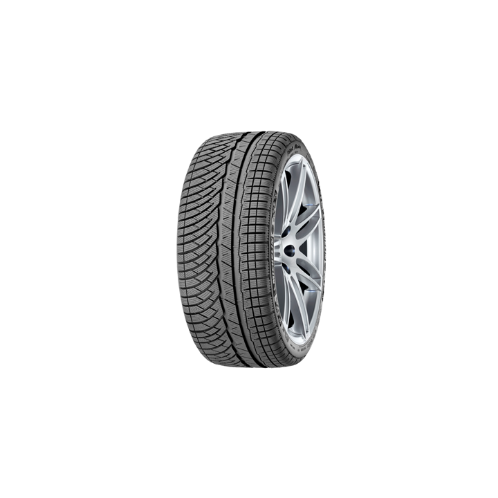 Ruote auto invernali Michelin Pilot Alpin PA4 235/35 R20 92V Extra Load Aderenza neve (DOT 2022)