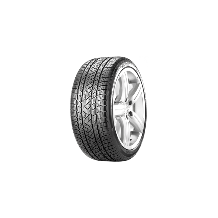 Ruote auto invernali Pirelli Scorpion Winter 275/50 R19 112V Extra Load Aderenza neve (DOT 2022)
