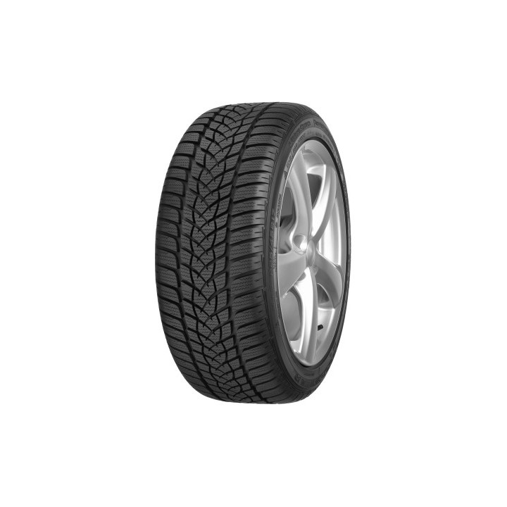 Pneumatici auto invernali Goodyear ULTRA GRIP PERFORMANCE 2 255/50 R21 106H Runflat Aderenza neve (DOT 2021)