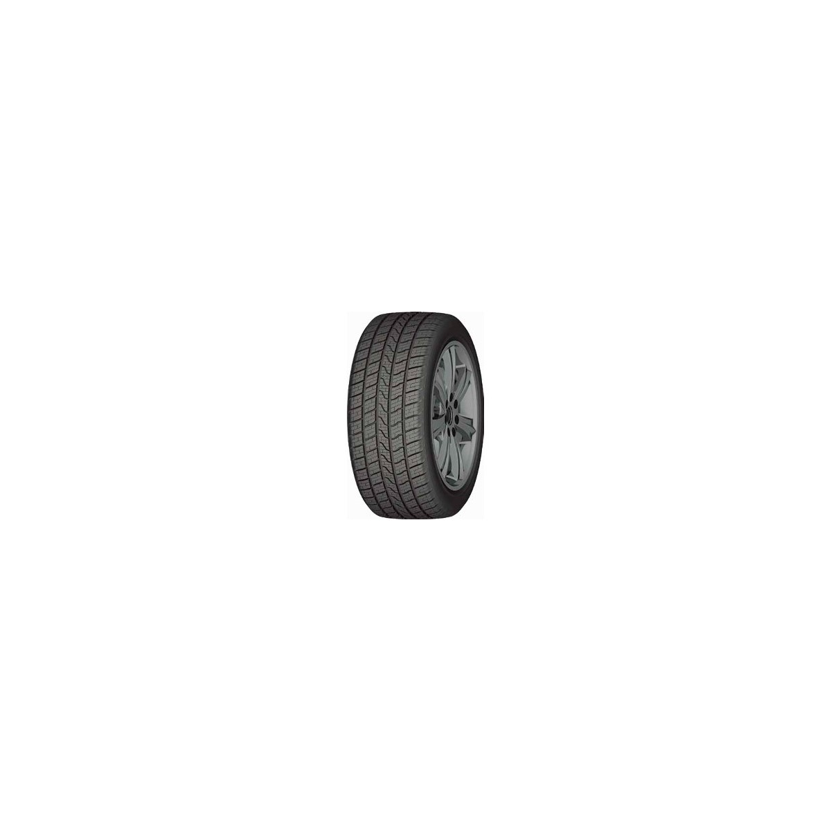 Lanvigator CATCHFORS A/S 235/50 R18 101W Extra Load Aderenza neve