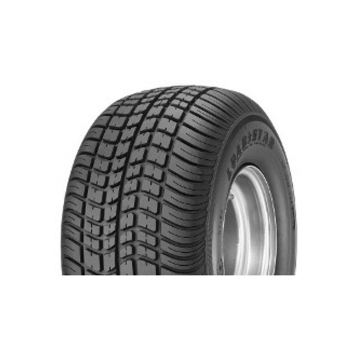 Pneumatico furgone estivo Kenda K 399 Load Star 195/50 R10 98N Aderenza neve