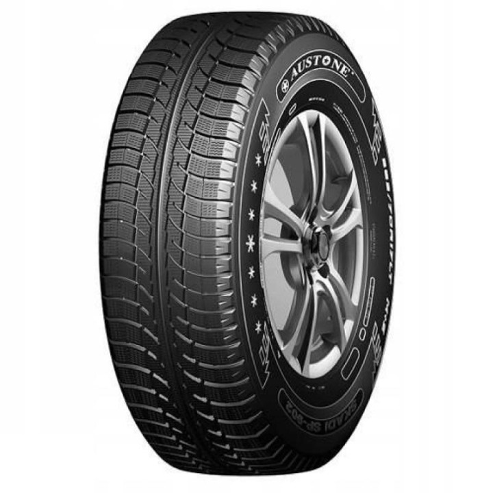 Pneumatici auto invernali Austone SP902 155/70 R13 75T