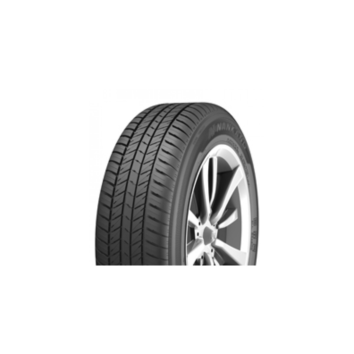 Nankang N605 185/75 R14 89H
