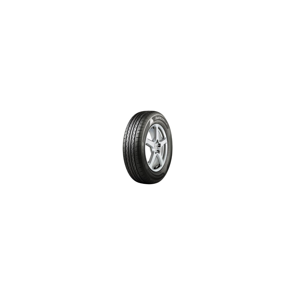 Autogreen SPORTCHASER-SC2 205/55 R16 91W