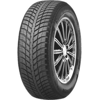 Nexen N`blue 4Season 195/65 R15 95T Extra Load Aderenza neve