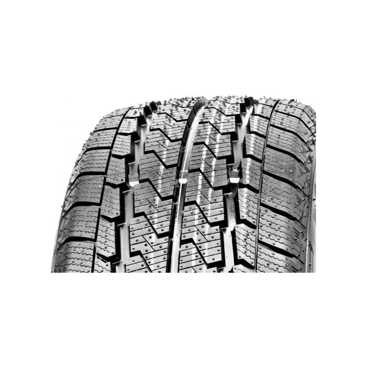 Pneumatico furgone 4 stagioni Nankang Cross Seasons All Season Van AW-8 205/75 R16 110T