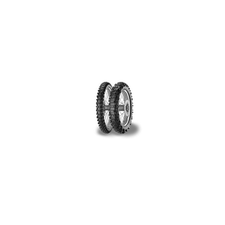 Gomme moto estive Metzeler MCE 6 DAYS EXTREME TT M+S REAR 130/90 R18 69M