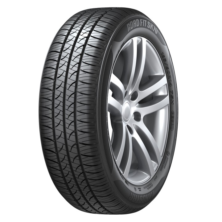 Pneumatici auto estivi Kingstar SK70 155/65 R13 73T