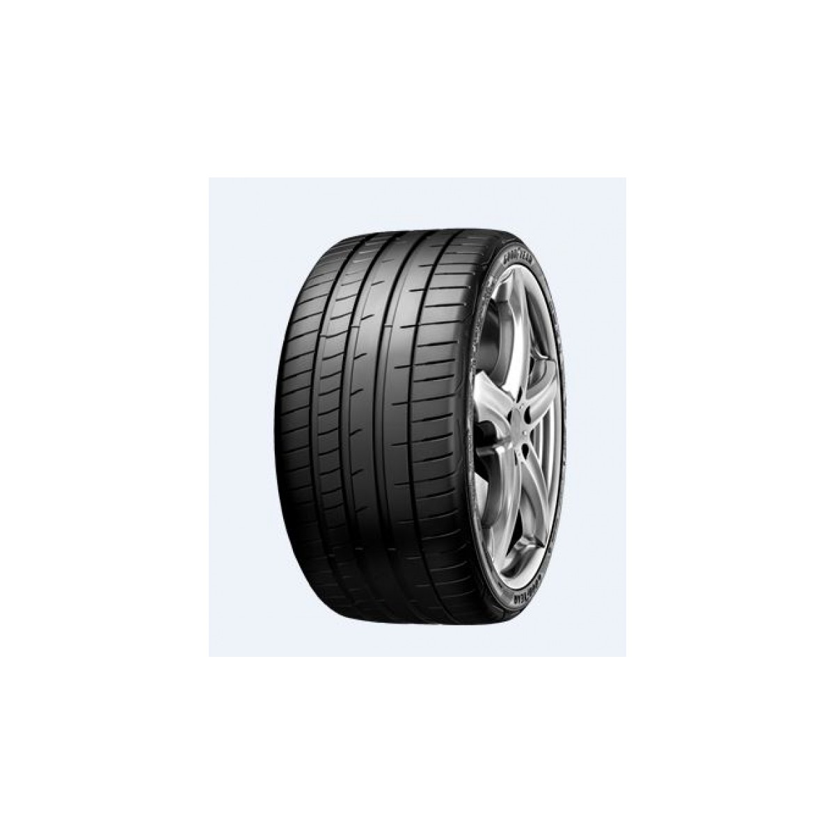 Goodyear EAGLE F1 SUPERSPORT 245/40 R19 98Y Extra Load
