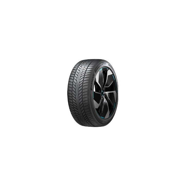 Pneumatici auto invernali Hankook ION I*CEPT 225/55 R18 98V Aderenza neve
