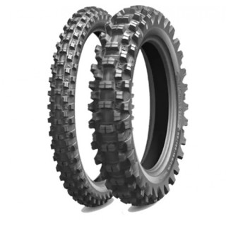 Michelin STARCROSS 5 MINI 80/100 R12 41M