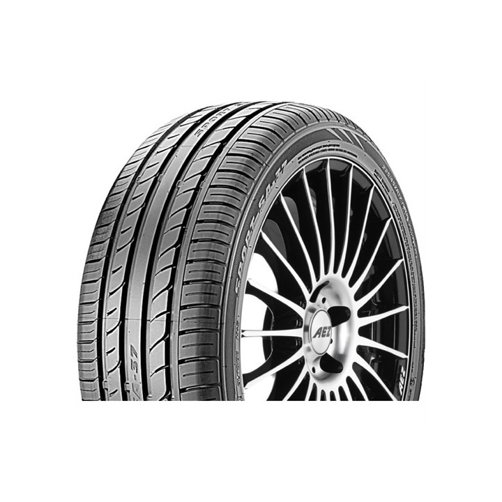 Pneumatici auto estivi Goodride SPORT SA37 235/45 R17 97Y Extra Load