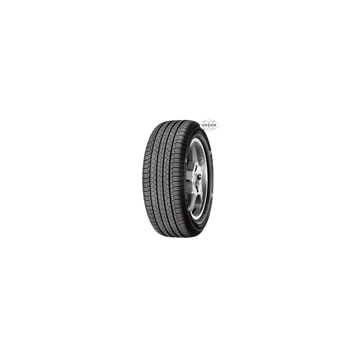 Michelin LATITUDE TOUR HP 255/50 R19 103V