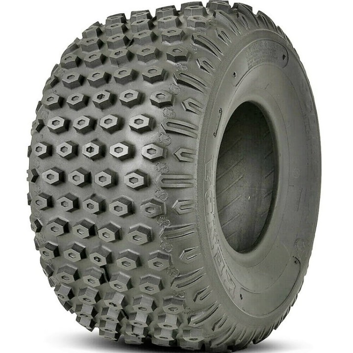 Pneumatici moto estivi Kenda K290 SCORPION 145/70 R6 18F