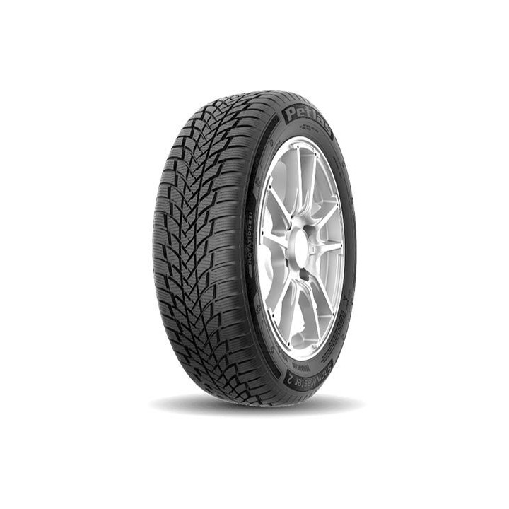 Pneumatico auto invernale Petlas SNOWMASTER 2 185/65 R14 86T Aderenza neve