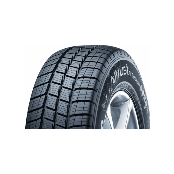 Pneumatico auto 4 stagioni Apollo Altrust All Season 205/70 R15 106/104R