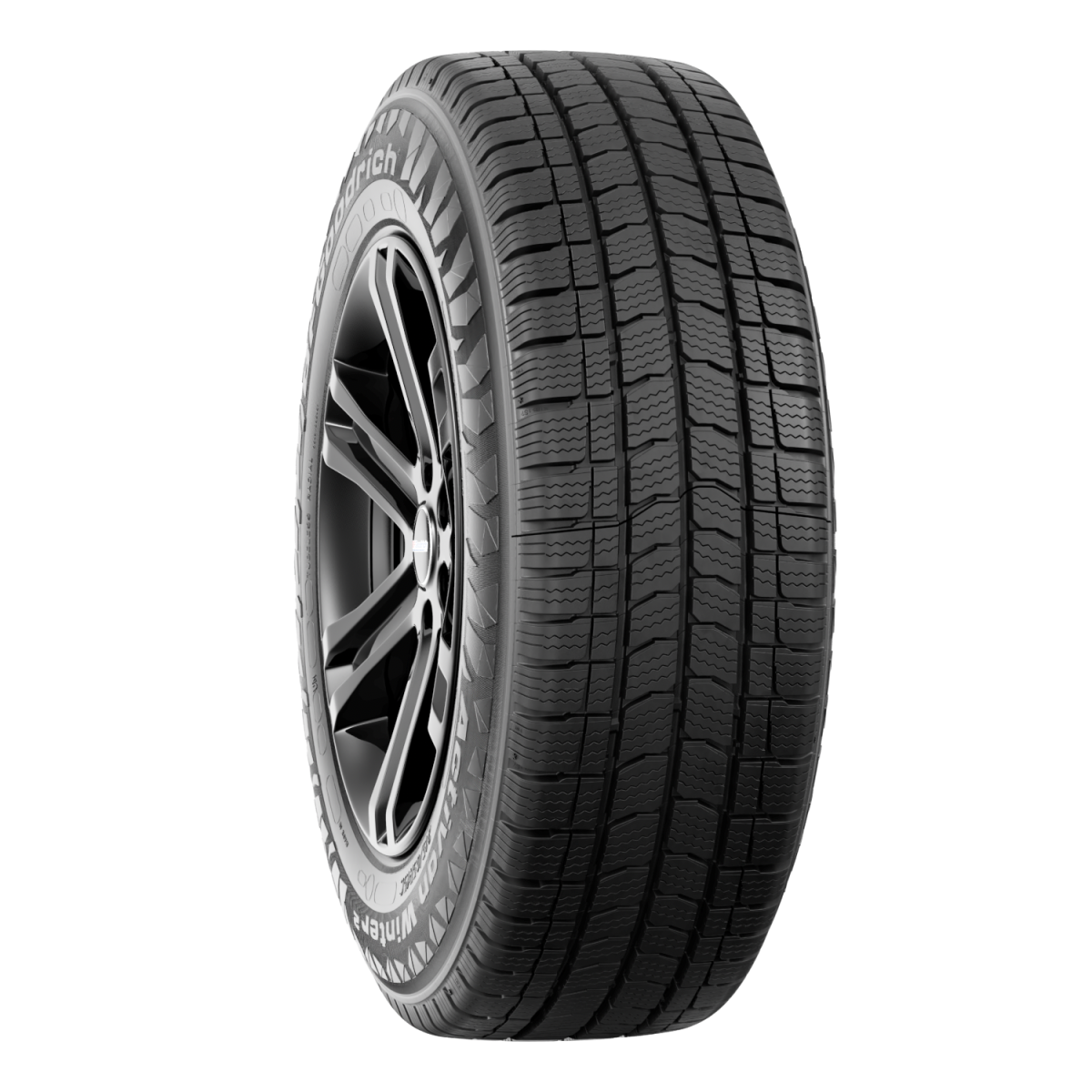 Bf-goodrich ACTIVAN WINTER 2 205/75 R16 110R