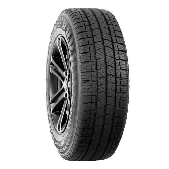 Pneumatici furgone invernali Bf-goodrich ACTIVAN WINTER 2 205/75 R16 110R