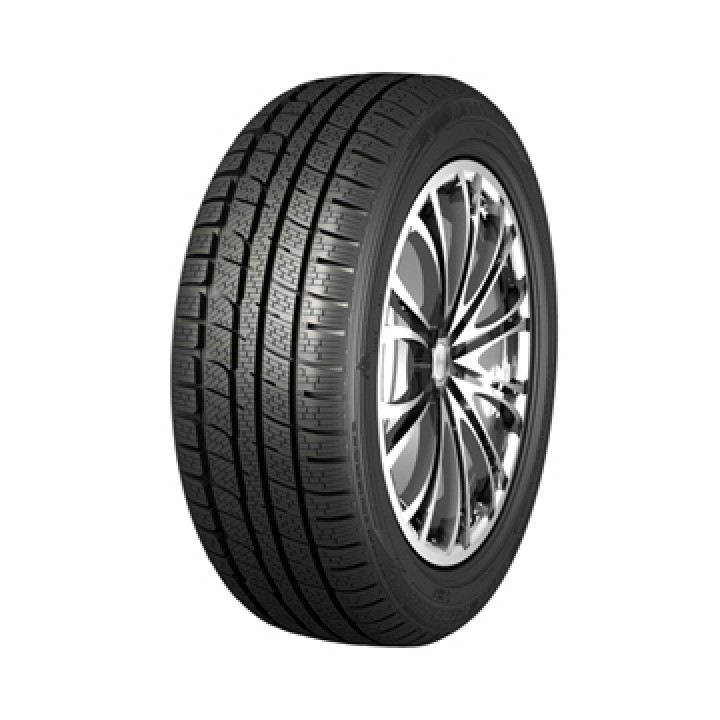 Pneumatici auto invernali Nankang SV-55 275/45 R20 110V Extra Load